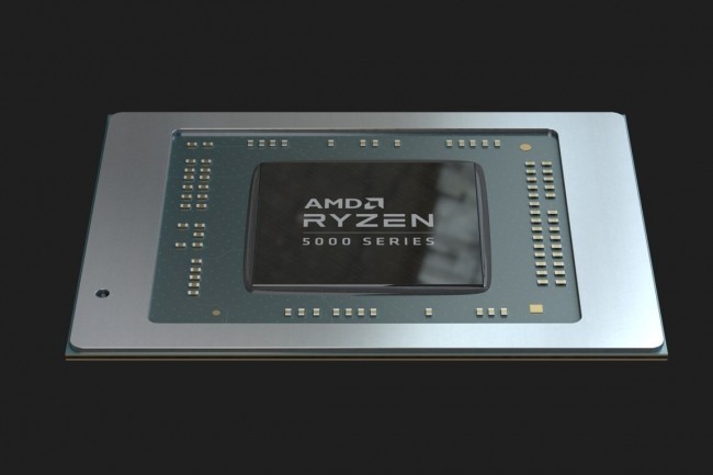 Les puces AMD Ryzen et Epyc sous l'architecture Zen 2 sont concernées par la faille Zenbleed découverte par un chercheur de Google. (Crédit Photo : AMD)