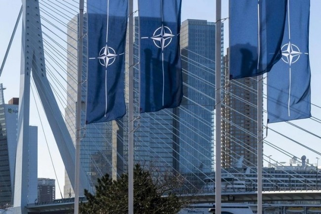 Le fonds d'innovation de l'OTAN veut investir dans des start-ups europennes dveloppant des technologies avec d'ventuelles applications militaires ou de dfense. (Crdit : OTAN)