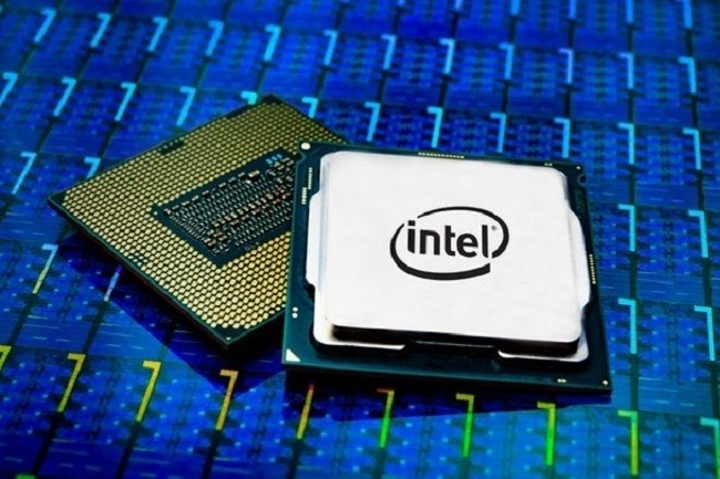 Selon Intel, les applications fortement optimisées qui s'appuient sur la vectorisation et les instructions Gather pour obtenir les meilleures performances peuvent être affectées par l'atténuation de la vulnérabilité Downfall. (crédit : Intel)