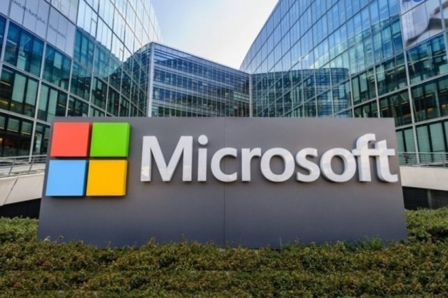 D'ici � avril 2024, 209 employ�s de Microsoft France des d�partements des services partenariats, du marketing et des ventes devraient avoir quitt� la soci�t�. (cr�dit : Microsoft)