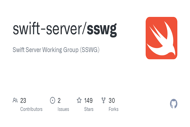 Le groupe de travail sur le langage Swift pousse  ladoption de la concurrence structure. (Crdit SSWG)