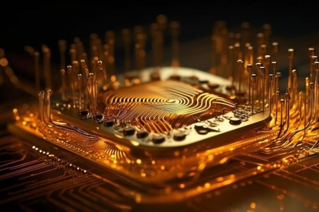 « Toutes les technologies cryptographiques devront évoluer pour faire face à la menace future de l'informatique quantique », avance le Gartner. (crédit: vecstock / Freepik)