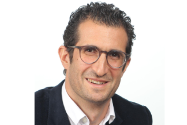 Jean-David Benassouli est vice-président Analytics chez Salesforce France et directeur général France de Tableau. 