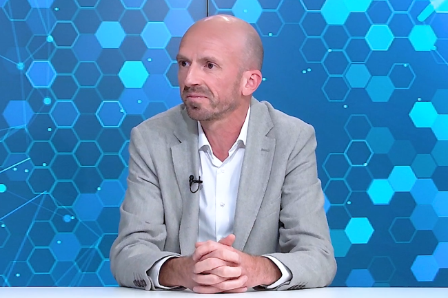 Interview Alain Melon, PDG de HPE France : « Greenlake va vers une logique de spécialisation »