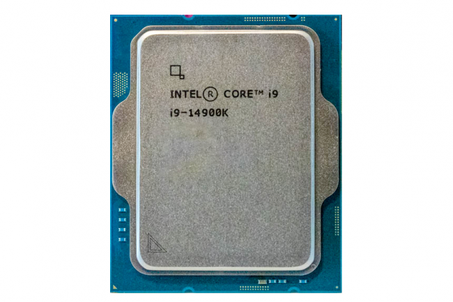 Destin aux PC tour, le Core i9-14900K avec 24 curs et 32 threads monte  6 GHzen mode turbo (Thermal velocity boost). 