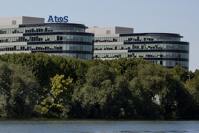 L'avenir d'Atos est en suspens alors que des dputs ont propos de nationaliser temporairement l'entreprise franaise. (Crdit : Atos)