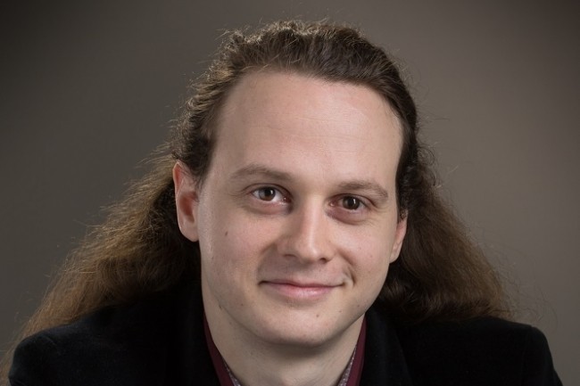 Arnault Ioualalen, ingnieur en informatique, a fond la start-up Numalis en 2015 aprs deux annes de recherche sur la thmatique de l'explicabilit des systmes d'IA. (Crdit : Numalis)