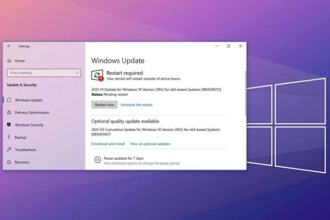 Après la fin du support de Windows 10, prévue pour le 14 octobre 2025, Microsoft ne fournira plus de correctifs de bugs, de correctifs de sécurité, de mises à jour régionales ni d'assistance technique. (Illustration : D.R.)