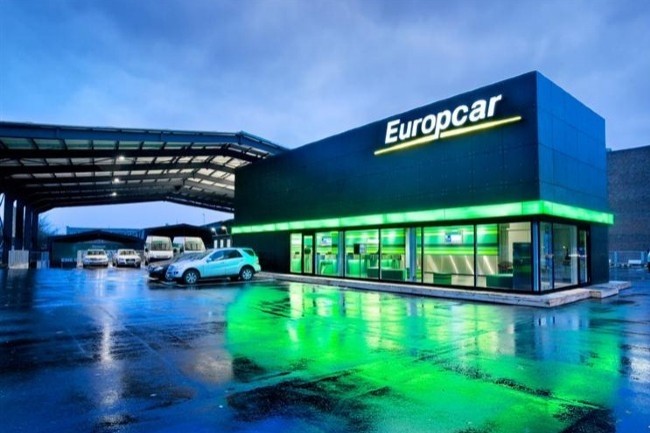 Europcar Mobiliy Group a opt pour une transition vers un ERP finance unique et homogne dans le cloud. (Photo : Europcar Mobility Group)