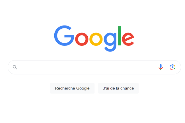 Le moteur de recherche de Google va accorder une priorité aux résultats des comparateurs. (Crédit Photo: DR)