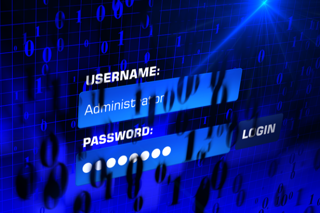 Un compte test de Microsoft a t pirat par pulvrisation de mots de passe et accder ainsi  des comptes de messagerie des cadres de la firme. (Crdit Photo : TBIT)