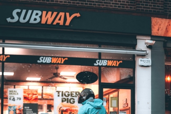 Le groupe Lockbit revendique une cyberattaque contre la chane de sandwicherie Subway. (Crdit Photo : Matheus Bardemaker/Unsplash)