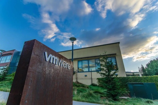 Dans un message, le vice-prsident marketing plateforme cloud, infrastructure et solutions chez VMware a justifi les orientations stratgiques de Broadcom ces derniers mois. (Crdit Photo: VMware)