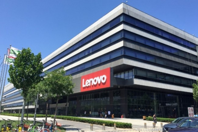 Lenovo a dgag 15,7 Md$ de chiffre d'affaires et 357 M$ de bnfices net pour son troisime trimestre 2023-2024. (Crdit photo : Wikipedia)