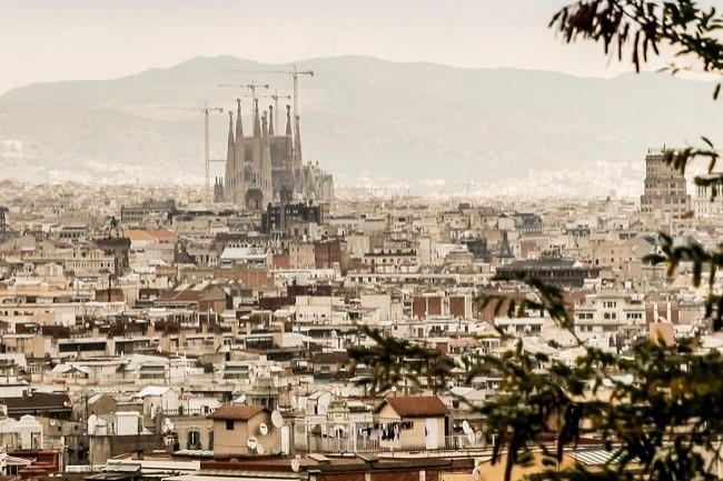 Barcelone se transforme avec de l'IA et de la data, mais avec une mthode faisant la part belle  la flexibilit et au contrle thique et rglementaire. (Photo : Pixabay/Jarmoluk)