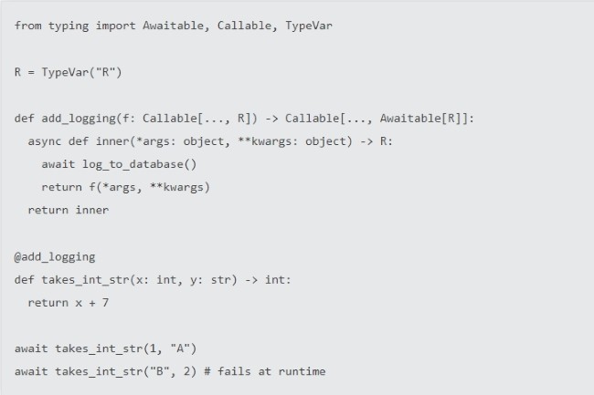 Python reste le langage le plus populaire et accentue son cart avec le second C. (Crdit Photo : DR)