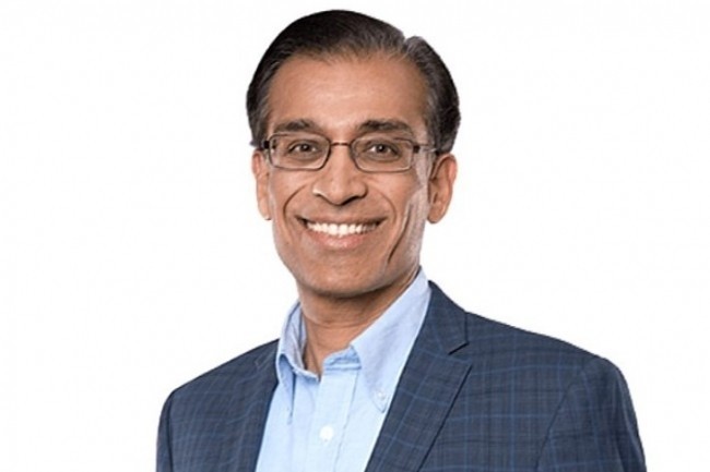 Yogesh Gupta, CEO de Progress Software a fait une offre pour le rachat de MariaDB. (Crdit Photo : Progress Software)