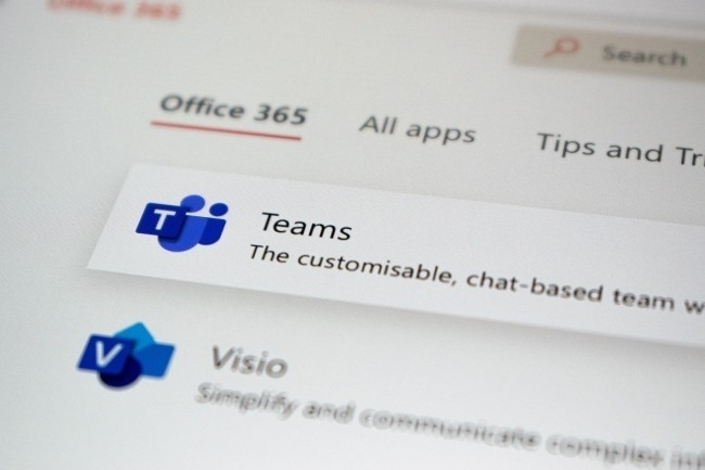Microsoft va commercialiser Teams de manire spare  Office 365 dans le monde entier. (Crdit Photo  : Ed Hardie/Unsplash)