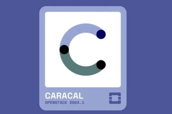 OpenStack Caracal apporte galement des amliorations ct scurit avec un contrle d'accs bas sur les rles (RBAC) dans des services comme Ironic, Keystone, Kolla et Magnum. (crdit : OpenStack)