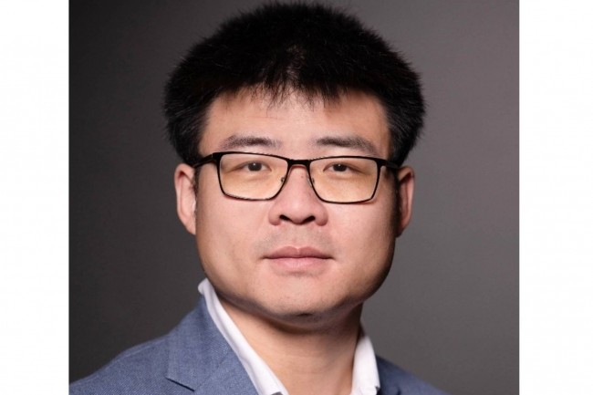 Arriv au sein de la DGFiP en 2020 comme responsable du projet datalake, Su Yang en est devenu le chief data officer ds janvier 2021. (Photo : D.R.)