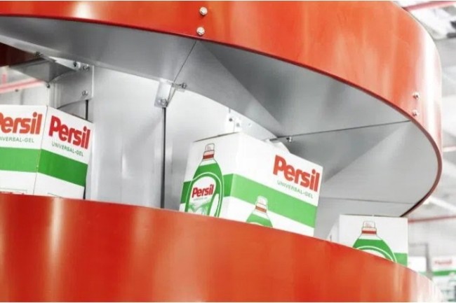 Henkel veut enrichir avec la GenAI la conception de campagnes marketing pour ses marques B2C comme Persil. (Photo : Henkel)