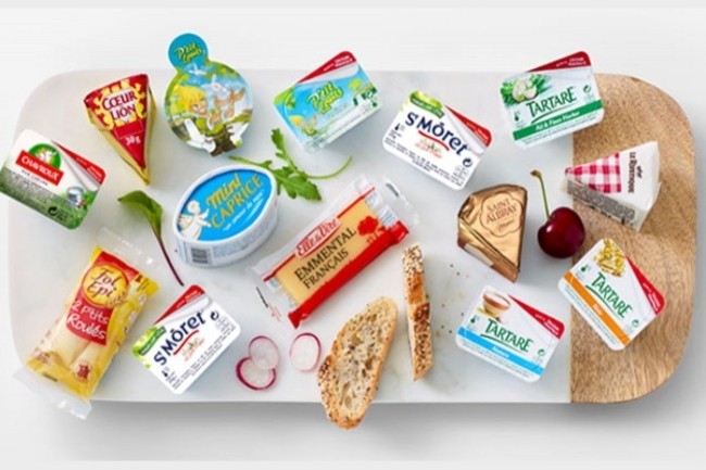 Le Franais Savencia, spcialiste des fromages et produits laitiers, a choisi de consolider ses data commerciales avec un MDM, pour mieux piloter son activit. (Photo : Savencia)