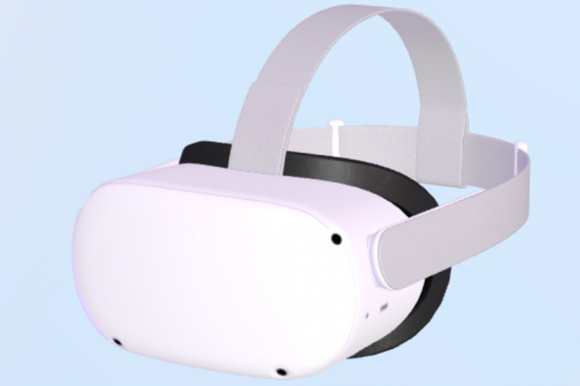 Plusieurs entreprises, dont Lenovo, Asus et la division Xbox de Microsoft, se sont dj engages  intgrer Horizon OS  de Meta dans leurs casques AR/VR. (Crdit photo : Meta)