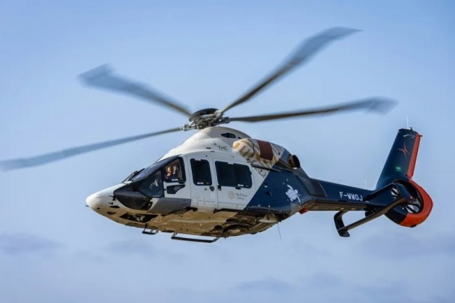 Airbus Helicopters fait décoller son cluster OpenShift AI