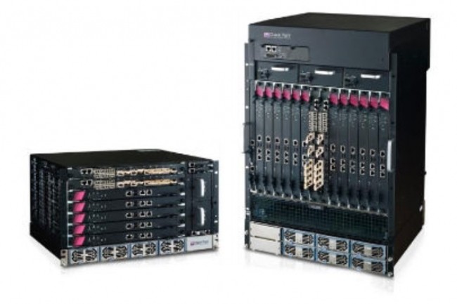 Les pare-feux Quantum Scalable Chassis Security Systems 44000 et 64000 embarquant la console de gestion R81.20 sont notamment vulnrables  un exploit. (crdit : Check Point)