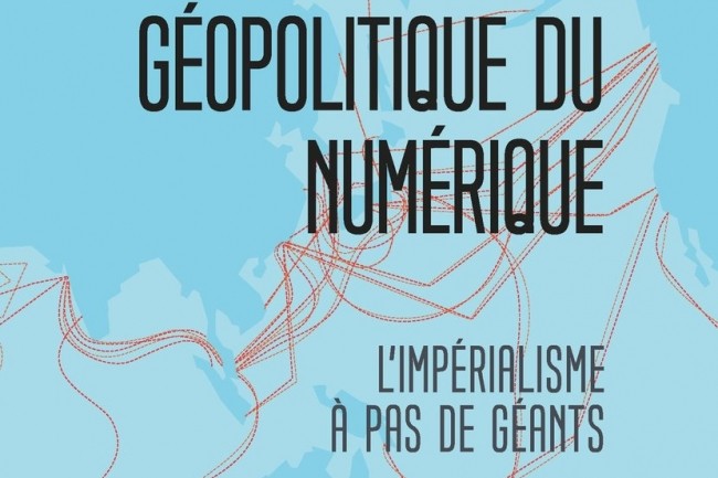 Gopolitique du numrique est une invitation  repenser nos relations avec le numrique et  envisager les moyens de construire un monde digital plus quilibr et quitable.