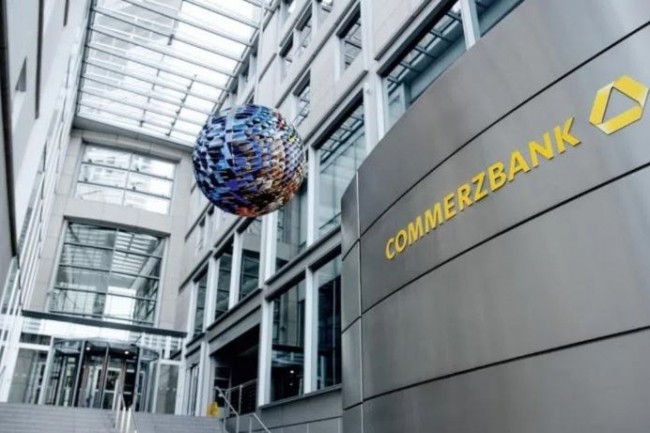 Avec le dploiement de Murex, Commerzbank entend augmenter l'efficacit de ses processus tout en rduisant ses cots IT. (Photo : Commerzbank)