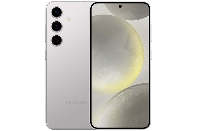 Au premier trimestre 2024, Samsung a t confort dans sa place de numro un des smartphones en Europe notamment grce au 1,6 millions de Galaxy S24 Ultra qu'il a commercialiss. (Crdit photo : Samsung)