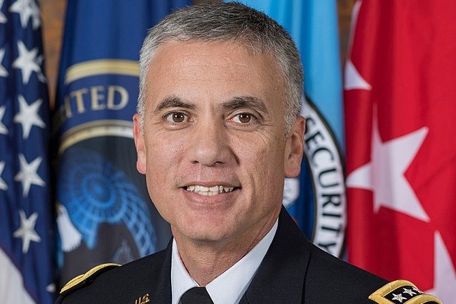 Le gnral  la retraite Paul Nakasone, ex patron de la NSA, a t nomm au conseil d'administration d'OpenAI. (Crdit Photo: NSA)