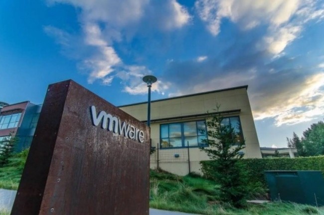 Les revenus de VMware ont fondu au 2e trimestre 2024