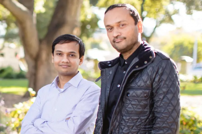 Cofond par Venkat Venkataramani (CEO) et Dhruba Borthakur (CTO), Rockset est rachet par OpenAI. (crdit : Rockset)