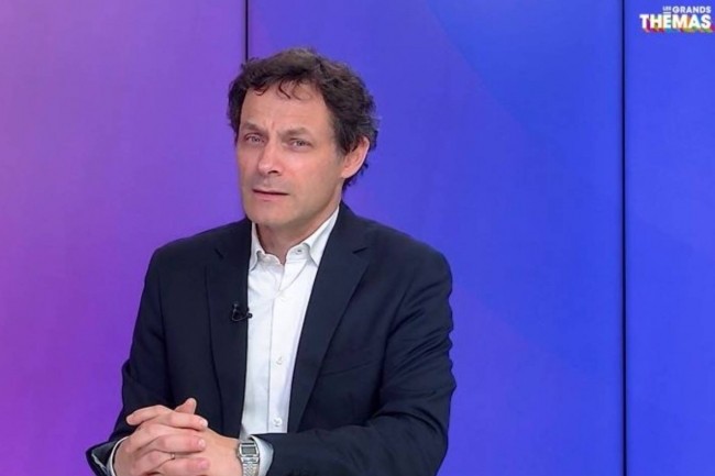 Gianmaria Perancin, prsident de lUSF : On ne peut pas encore tre serein quant  la capacit des entreprises  tenir les dates donnes par SAP .