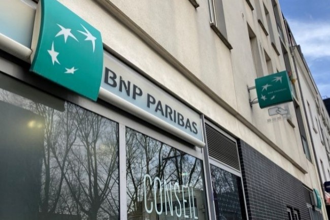 Pour dvelopper l'IA gnrative dans tous ses mtiers, BNP Paribas s'associe avec Mistral AI. (Photo : RF)