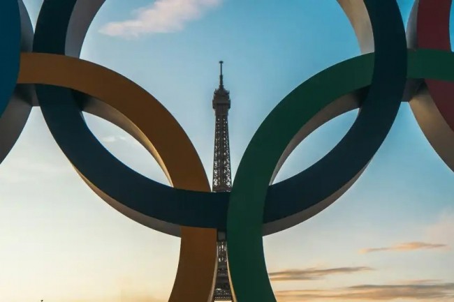 Des cybermenaces de taille olympique aux JO de Paris