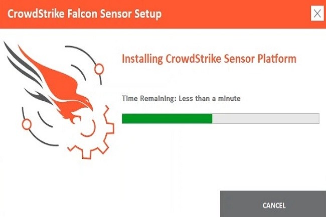 L'agent Falcon Sensor de Crowdstrike exploite les ressources bas niveaux de Windows pour travailler plus efficacement. (Crdit Crowdstrike)