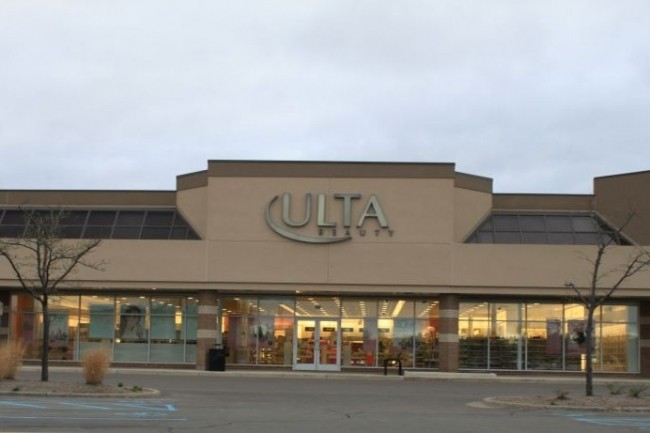 Un magasin Ulta dans le Michigan (Etats-Unis). Lenseigne se sert dune plateforme low code pour acclrer le design et les tests dapplications innovantes. (Dwight Burdette / CC BY 3.0)