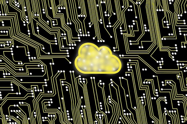 IDC est confiant dans la croissance des dpenses de services de cloud public notamment avec l'intrt pour l'IA. (Crdit Photo: Pixabay)