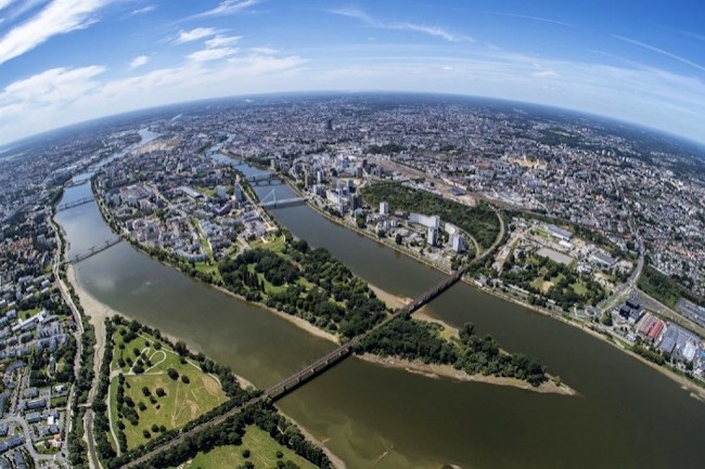 Nantes Mtropole a dploy une solution open source dveloppe par plusieurs ministres dans le cadre d'un programme interministriel en archivage numrique. (Photo Nantes Mtropole)