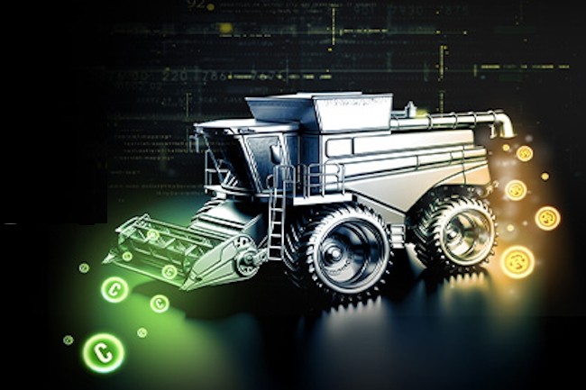 La Darpa lance le programme Tractor pour rcrire son code historique en C vers le langage Rust. (Crdit Photo: Darpa)