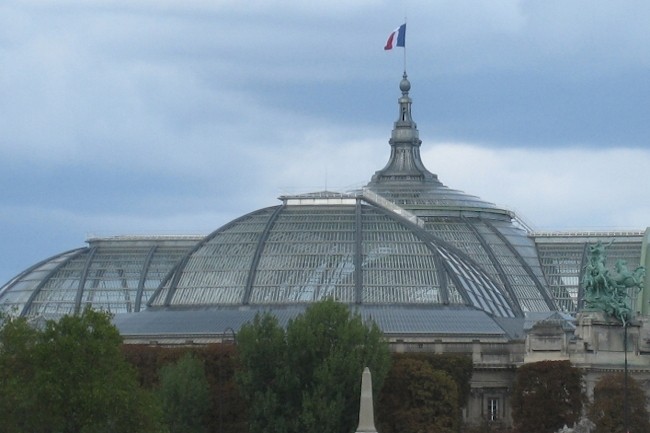 Une cyberattaque a touch les boutiques de plusieurs muses gres par RMN-Grand Palais. Le site olympique du Grand Palais n'a pas t impact. (Crdit Photo: Wikipedia) 