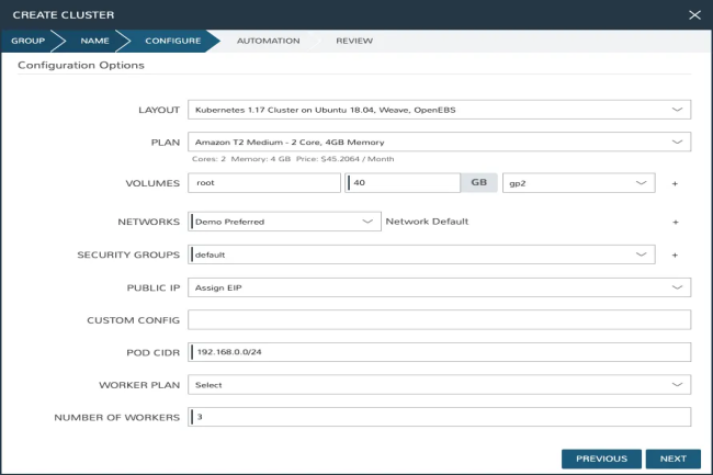 HPE se renforce dans le CloudOps en rachetant Morpheus Data