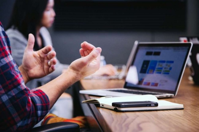 Une semaine dédiée au numérique pour orienter des élèves vers l'IT