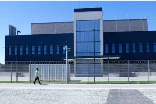 L'nergticien allemand Mainova va utiliser la chaleur rsiduelle mise par le nouveau datacenter de NTT Data pour alimenter des appartements en chauffage urbain. (Photo : NTT Data)