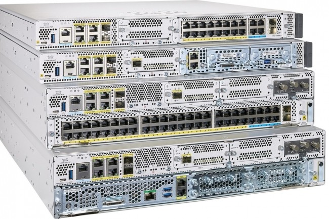 Les principaux fournisseurs dont Cisco, Dell ou encore HPE Arista ont commenc  proposer leurs quipements rseau avec Sonic. (Crdit Cisco)