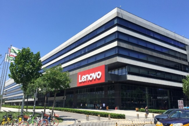 Des résultats en forte croissance pour Lenovo au T1 2024-2025