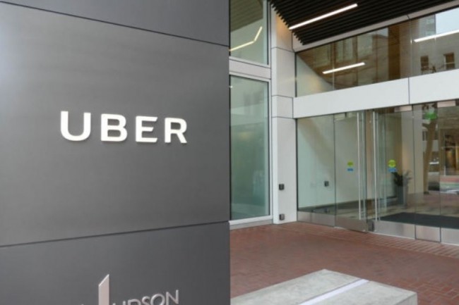 Uber n'a pas mis en place de clause type pour garantir la scurit des donnes personnelles des chauffeur lors de leur transfert aux US. (Crdit : IDG/Magdalena Petrova)